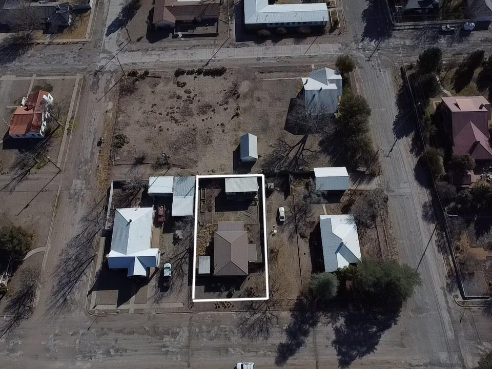 404 N Plateau St, Marfa, Texas image 33