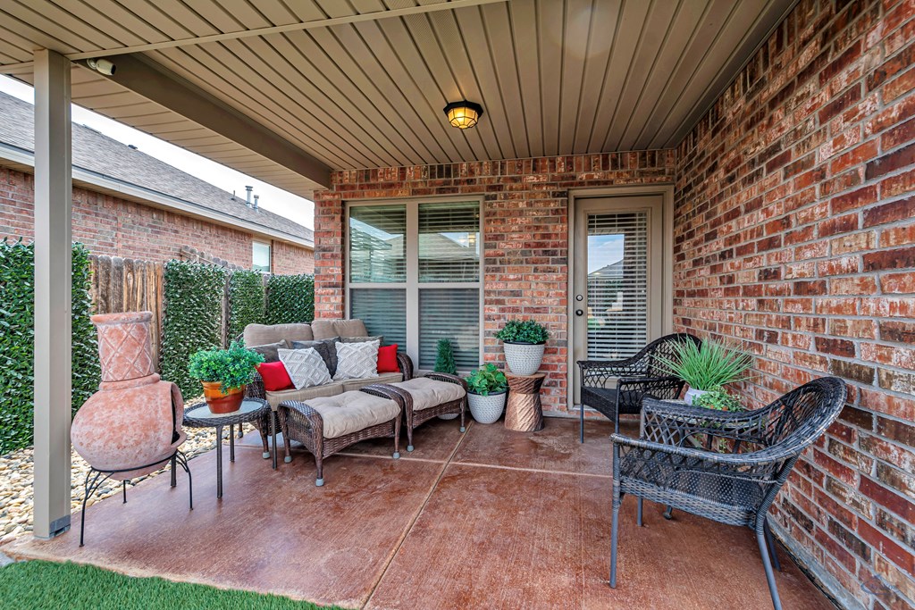 809 Brittlebush Ct, Odessa, Texas image 9