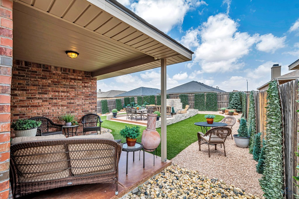 809 Brittlebush Ct, Odessa, Texas image 10