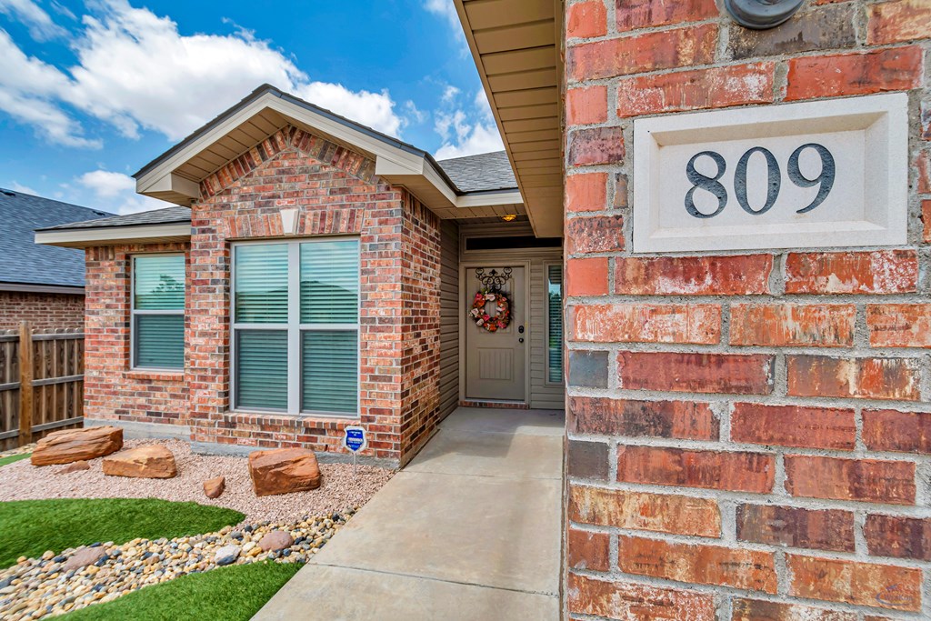 809 Brittlebush Ct, Odessa, Texas image 5