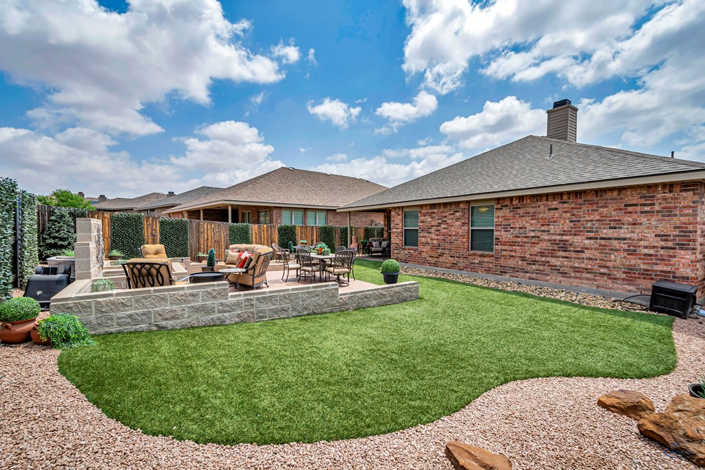 809 Brittlebush Ct, Odessa, Texas image 15