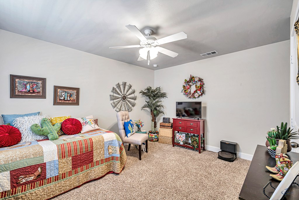 809 Brittlebush Ct, Odessa, Texas image 37