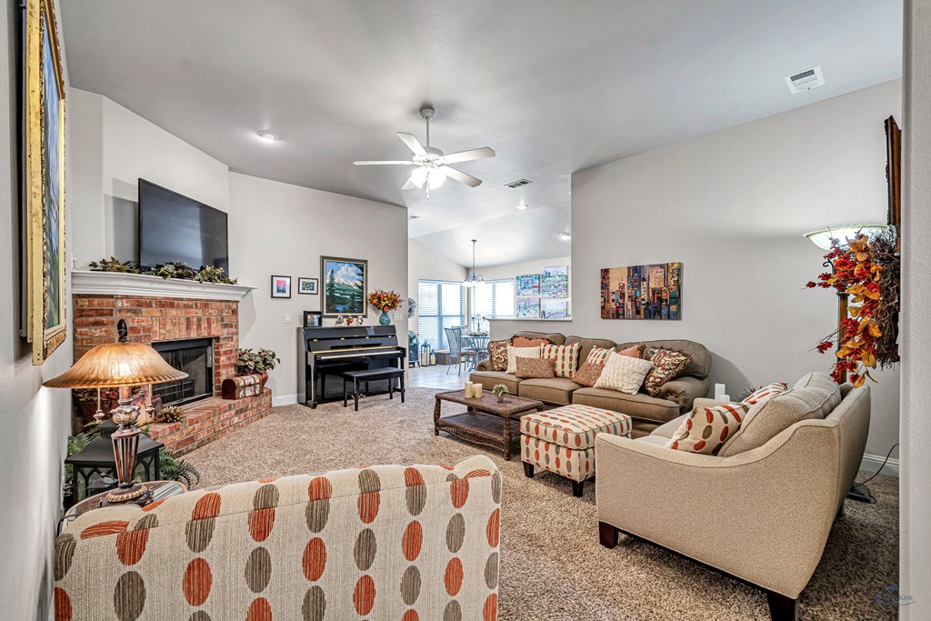 809 Brittlebush Ct, Odessa, Texas image 18