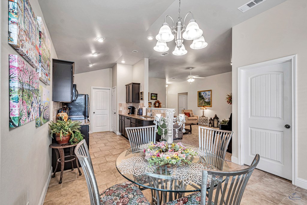 809 Brittlebush Ct, Odessa, Texas image 28