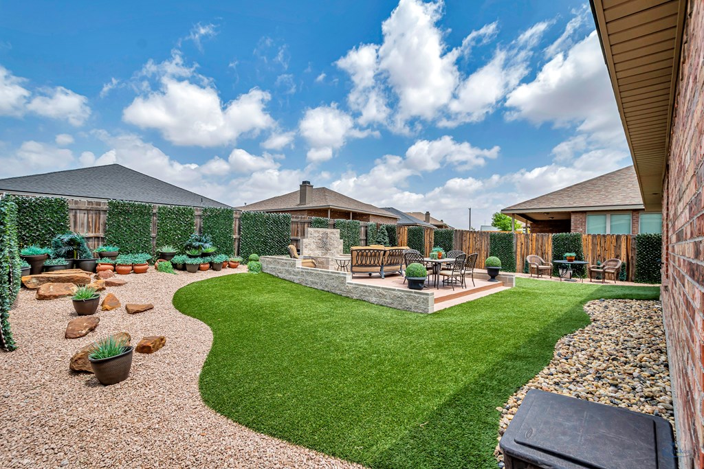 809 Brittlebush Ct, Odessa, Texas image 14