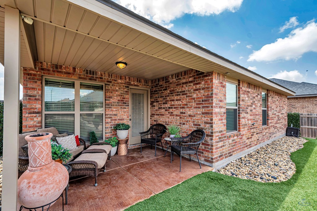 809 Brittlebush Ct, Odessa, Texas image 8