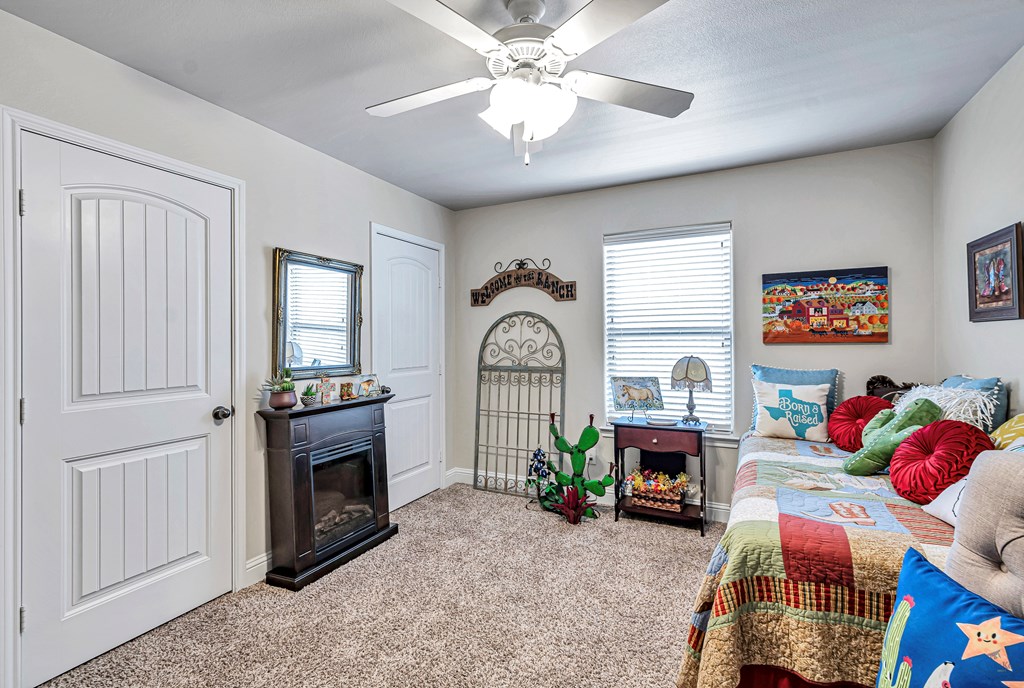 809 Brittlebush Ct, Odessa, Texas image 38