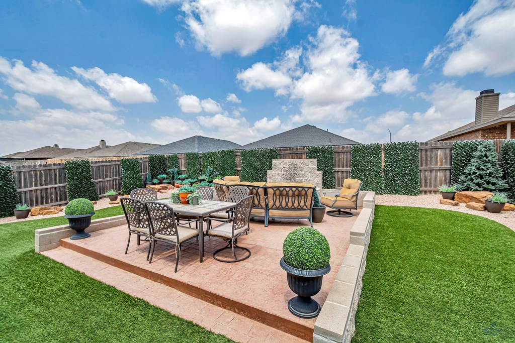 809 Brittlebush Ct, Odessa, Texas image 12