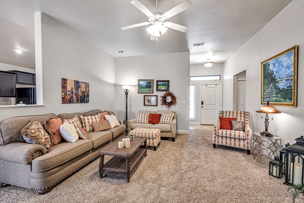 809 Brittlebush Ct, Odessa, Texas image 19