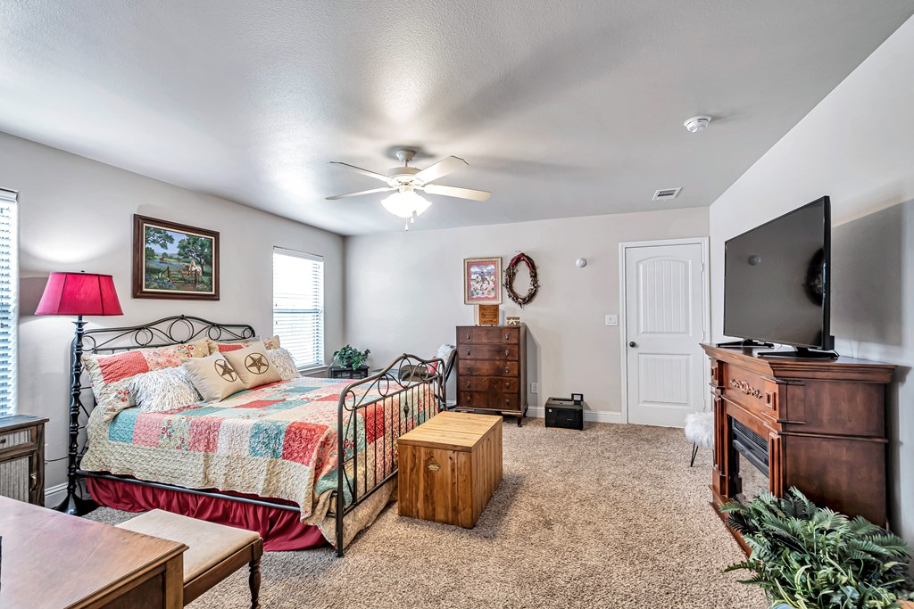 809 Brittlebush Ct, Odessa, Texas image 30