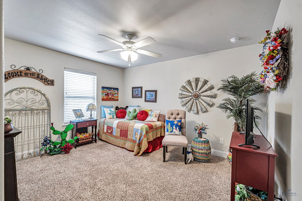 809 Brittlebush Ct, Odessa, Texas image 36