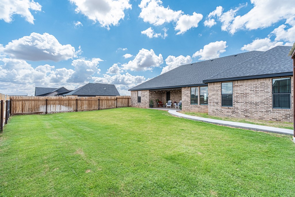 284 County Rd 304 F, Seminole, Texas image 34