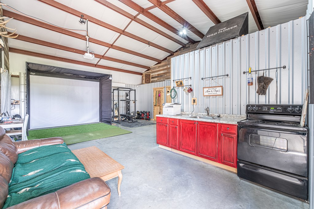 284 County Rd 304 F, Seminole, Texas image 37