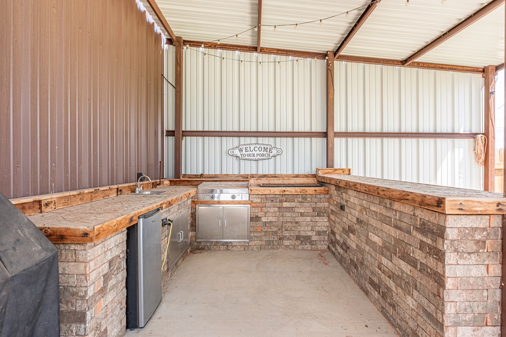 284 County Rd 304 F, Seminole, Texas image 36