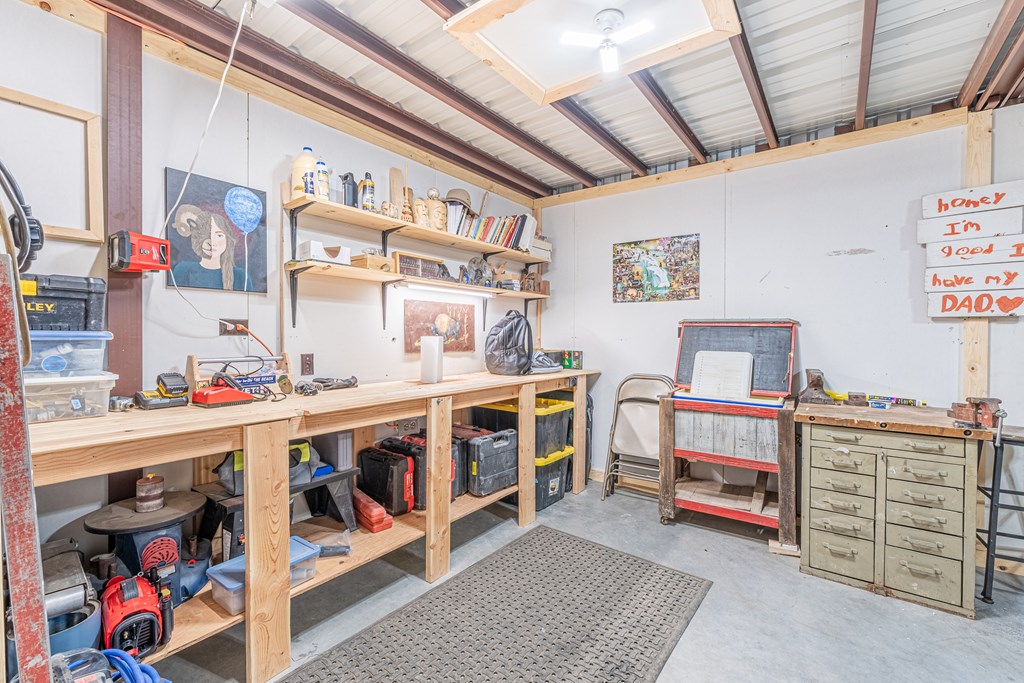 284 County Rd 304 F, Seminole, Texas image 39