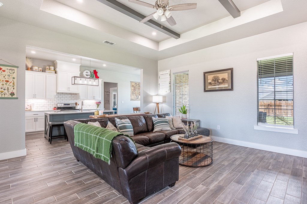 284 County Rd 304 F, Seminole, Texas image 3