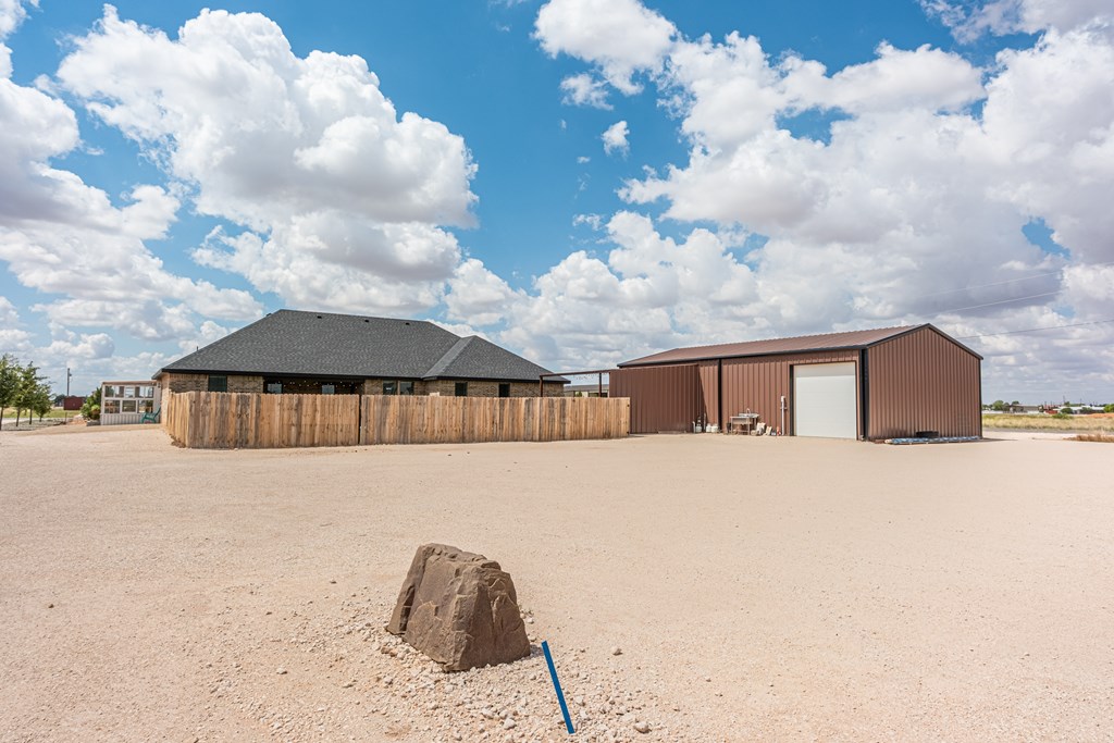 284 County Rd 304 F, Seminole, Texas image 47