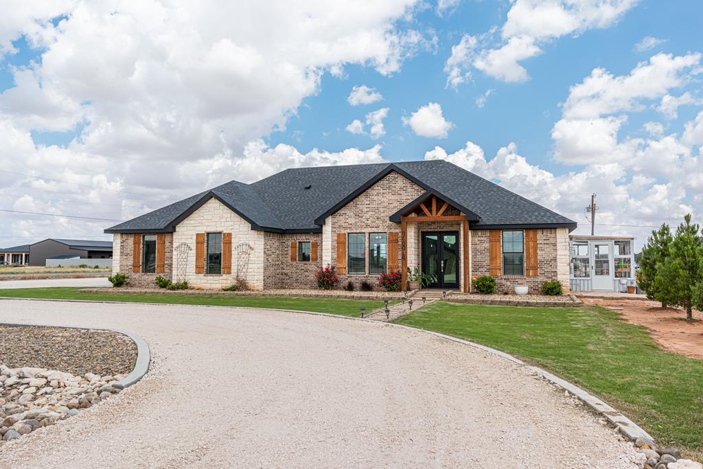 284 County Rd 304 F, Seminole, Texas image 1