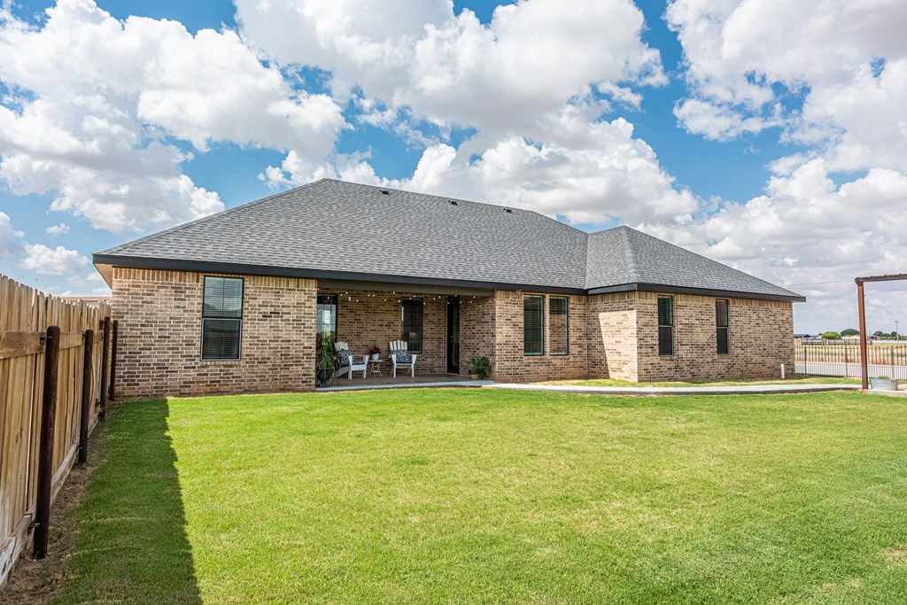 284 County Rd 304 F, Seminole, Texas image 31