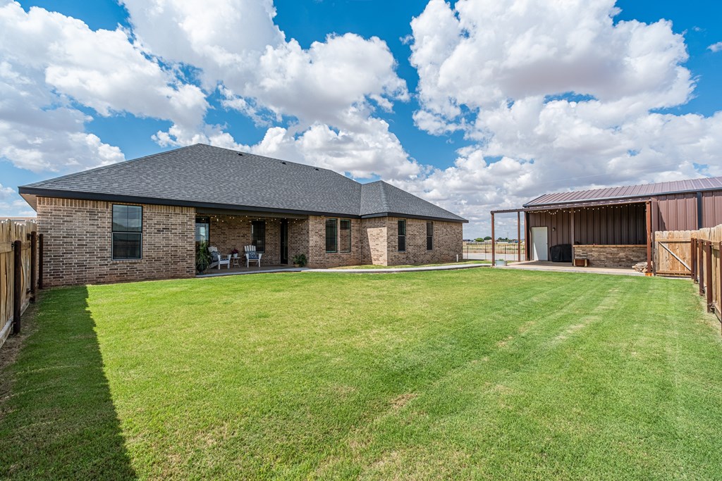 284 County Rd 304 F, Seminole, Texas image 33