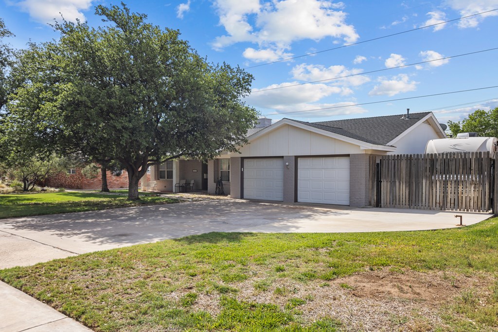 2909 Princeton Ave, Midland, Texas image 3