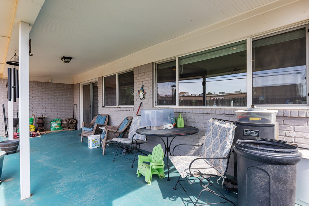 2909 Princeton Ave, Midland, Texas image 26