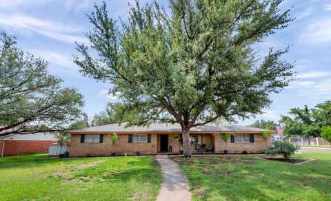 Homes For Sale - 2905 Lockheed Ave<br/> Midland, TX 79701