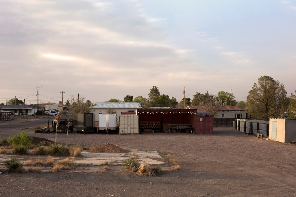 1310 W San Antonio St, Marfa, Texas image 5