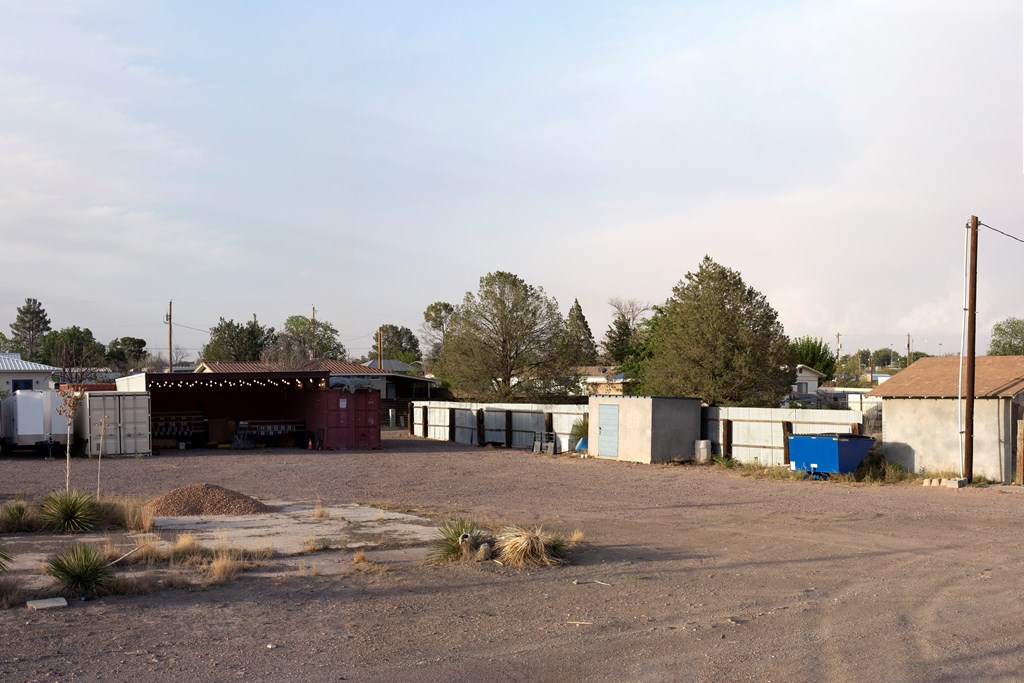 1310 W San Antonio St, Marfa, Texas image 2