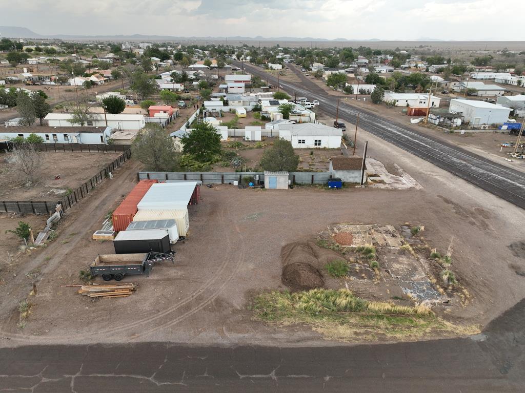 1310 W San Antonio St, Marfa, Texas image 7