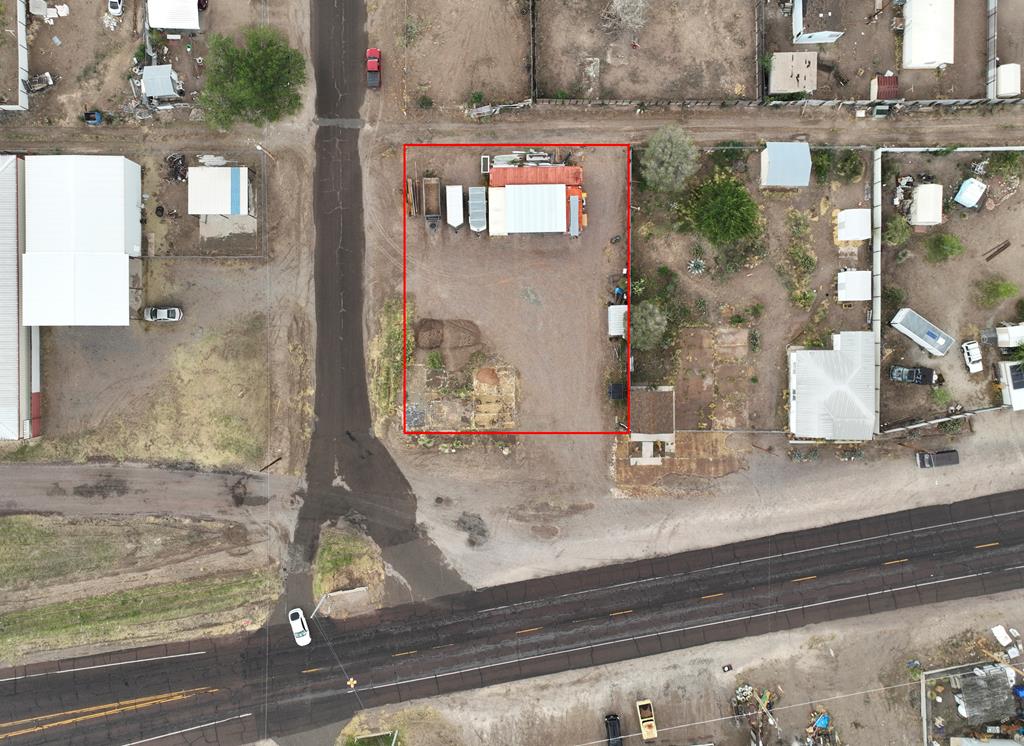1310 W San Antonio St, Marfa, Texas image 12