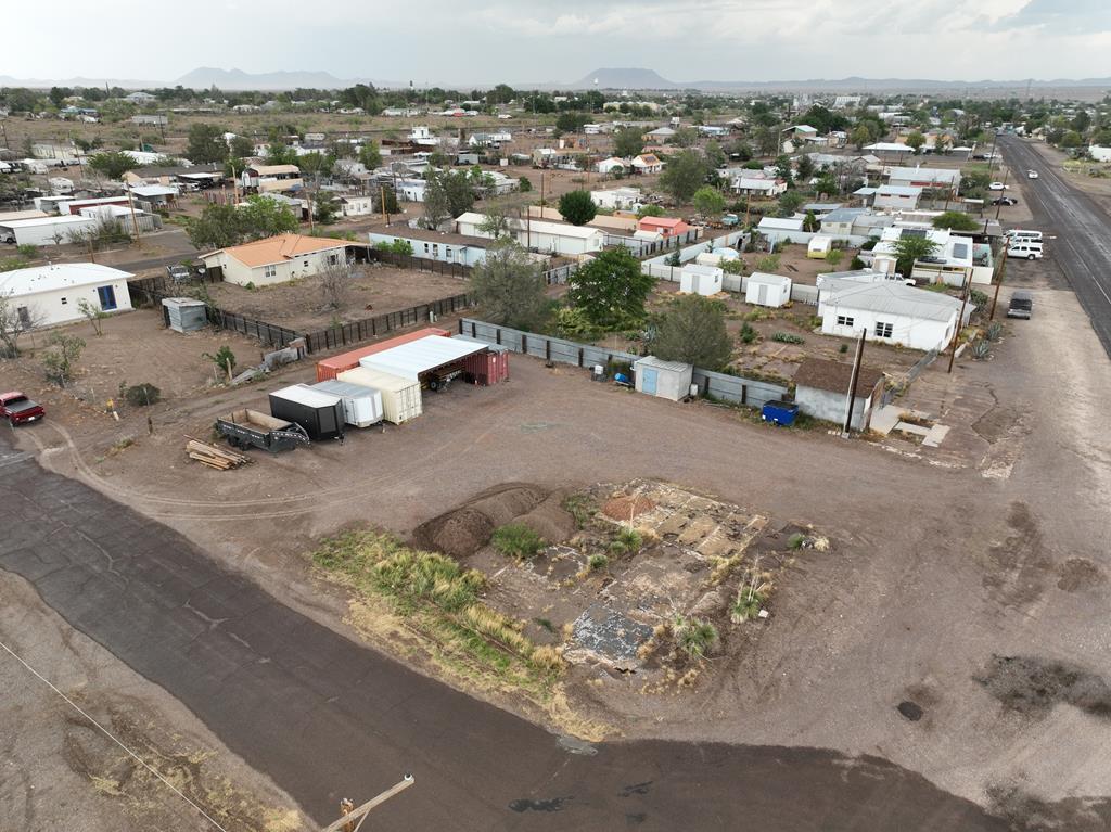1310 W San Antonio St, Marfa, Texas image 8