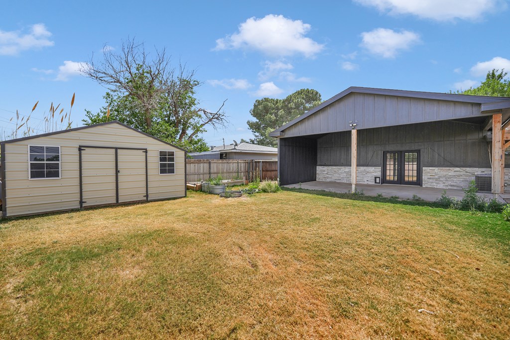 3709 Springdale Dr, Odessa, Texas image 20