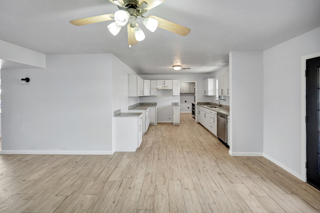 3709 Springdale Dr, Odessa, Texas image 8