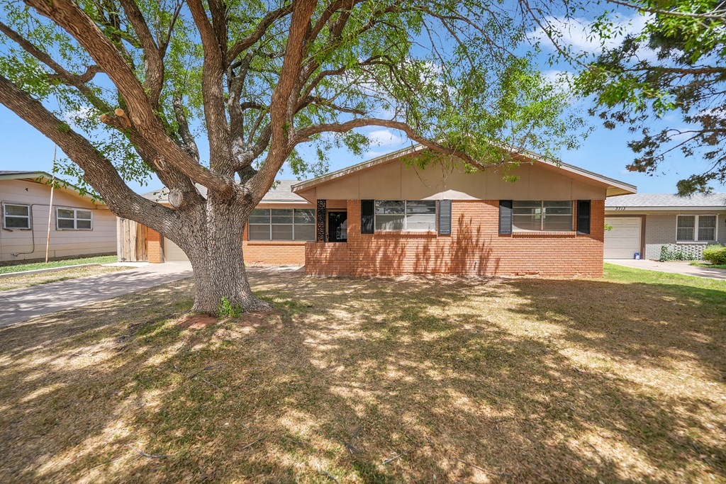 3709 Springdale Dr, Odessa, Texas image 22