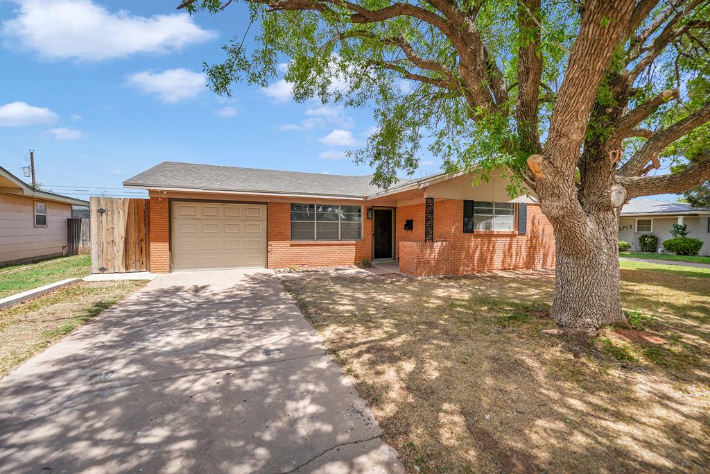 3709 Springdale Dr, Odessa, Texas image 1