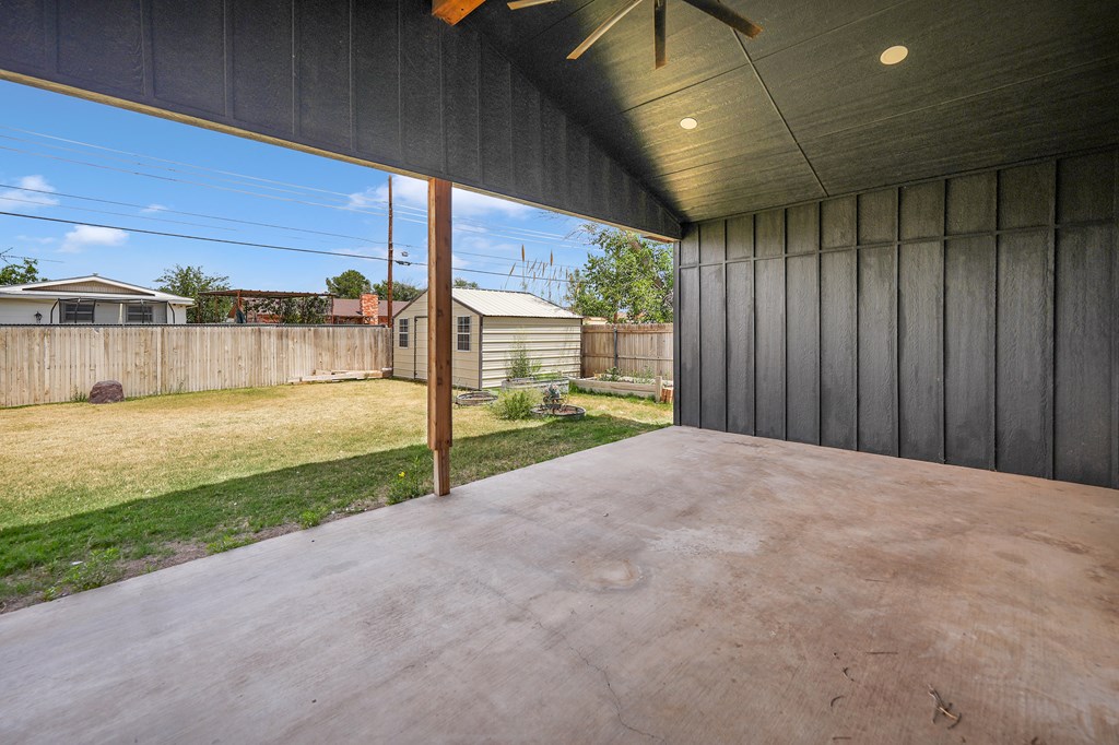 3709 Springdale Dr, Odessa, Texas image 19
