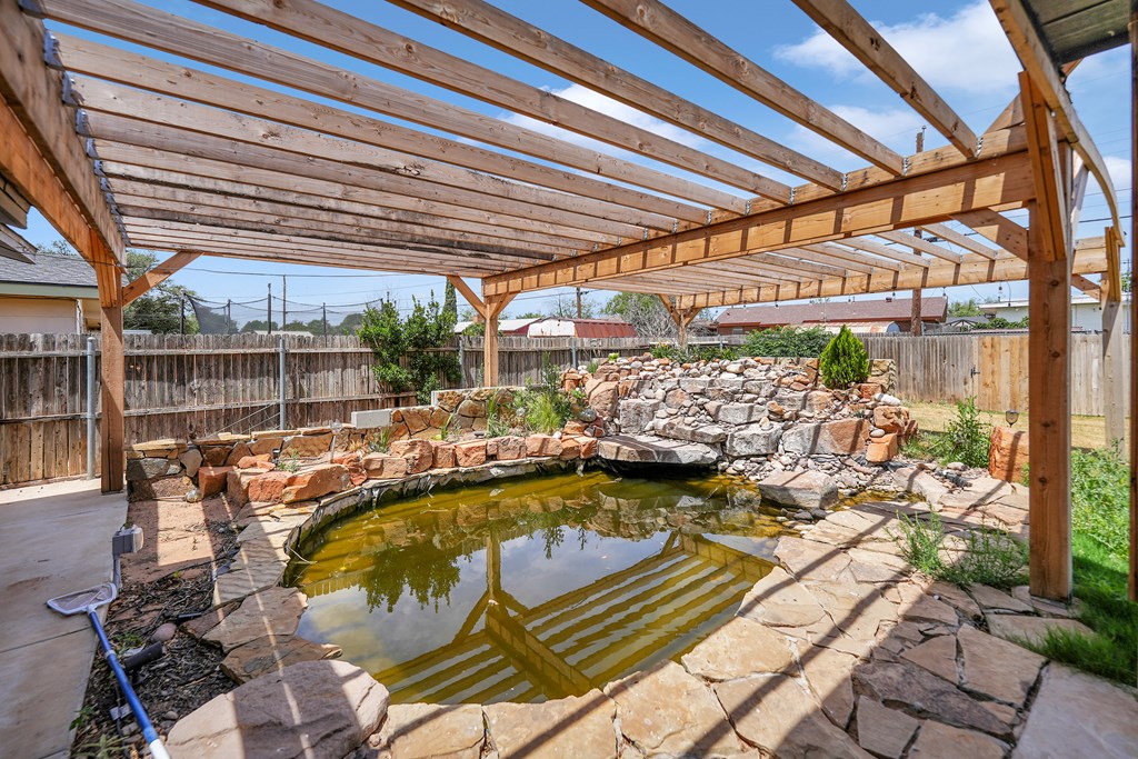 3709 Springdale Dr, Odessa, Texas image 21