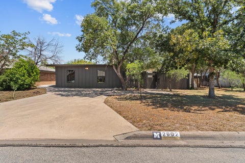 Homes For Sale - 2002 Ward St<br/> Midland County, Midland, TX 79705