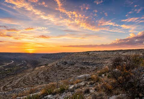 Vacant Land For Sale - Fiedler Road<br/> Val Verde County, Comstock, TX 78837