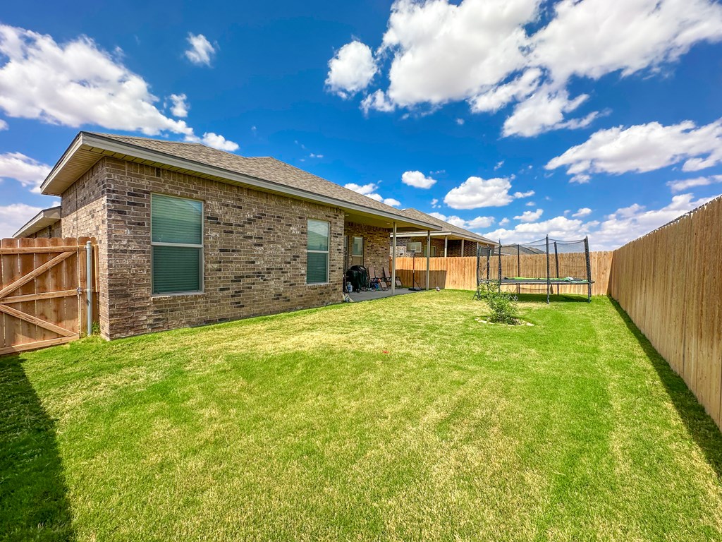 1322 E 89th St, Odessa, Texas image 13
