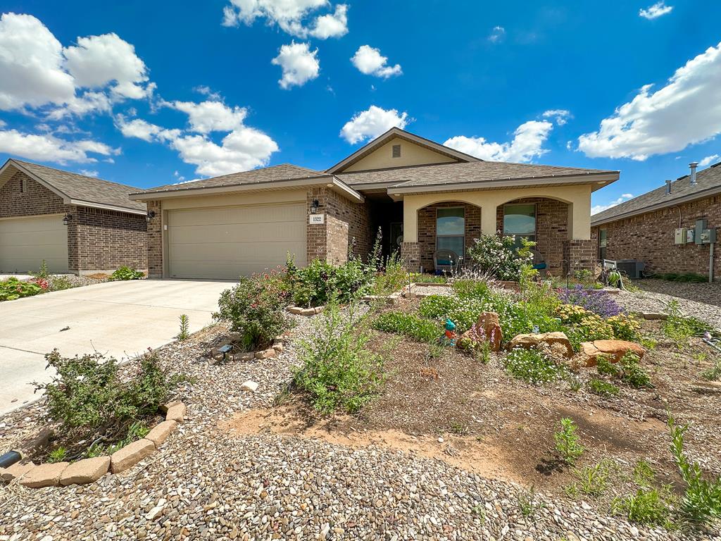 1322 E 89th St, Odessa, Texas image 1