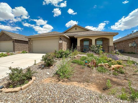 1322 E 89th St, Odessa, TX 79765 - MLS#: 160195