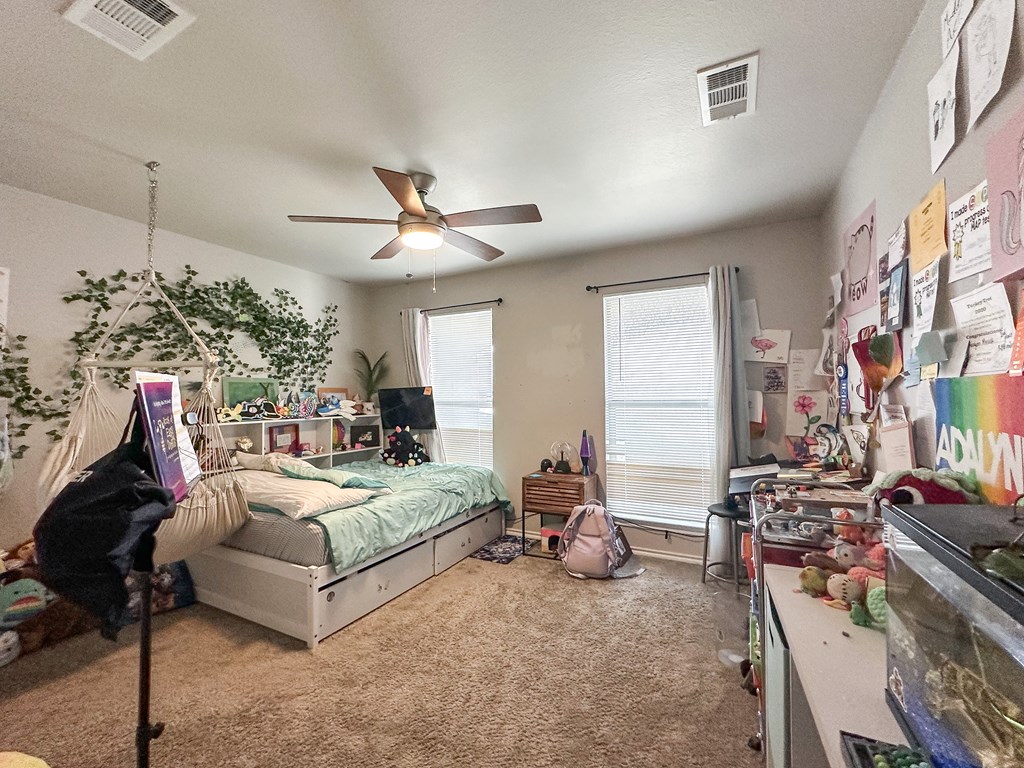 1322 E 89th St, Odessa, Texas image 9