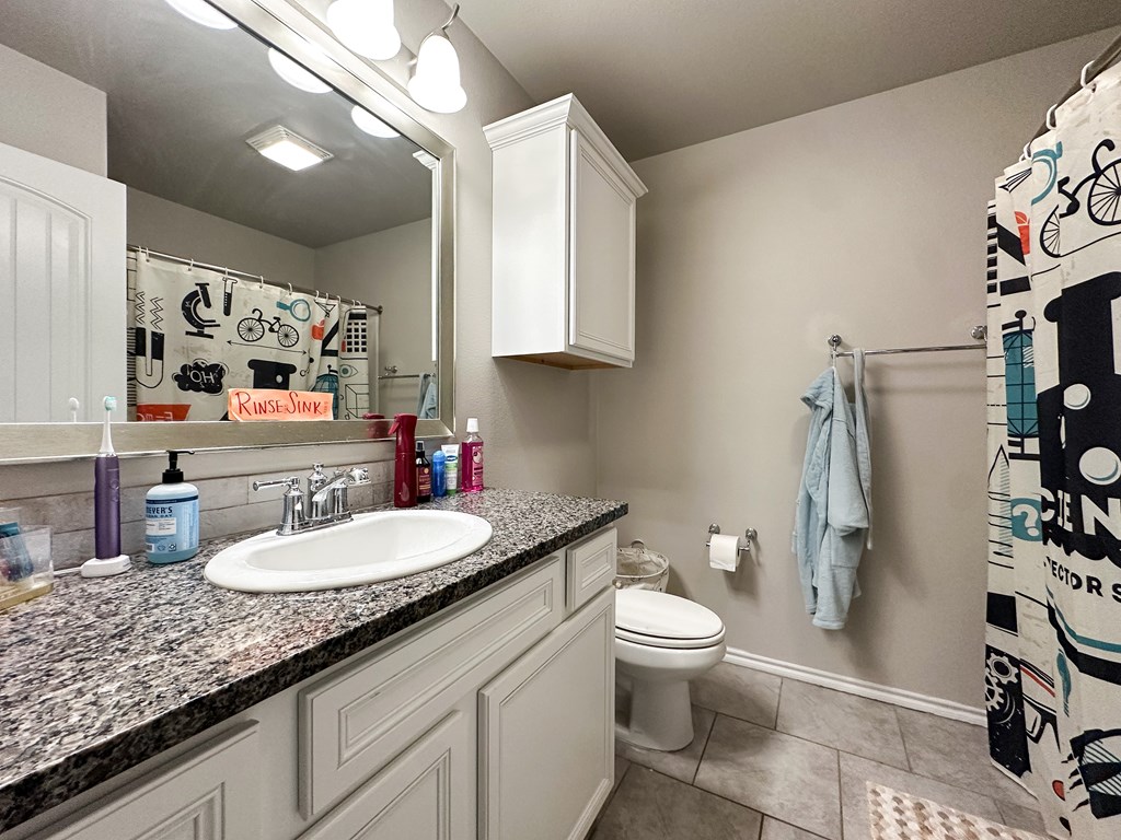 1322 E 89th St, Odessa, Texas image 10
