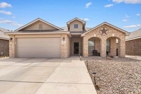 Homes For Sale - 9111 Ratliff Ridge Ave<br/> Odessa, TX 79765