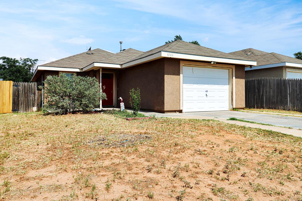 1206 Alameda Ave, Odessa, Texas image 4