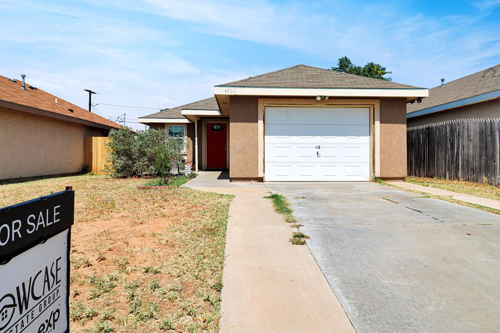 1206 Alameda Ave, Odessa, Texas image 3