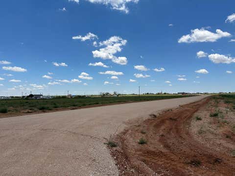 Vacant Land For Sale - TBD SE Cr 2870<br/> Andrews, TX 79714
