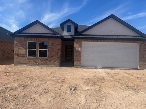 Homes For Sale - 8641 Pamplona Pl<br/> Odessa, TX 79765